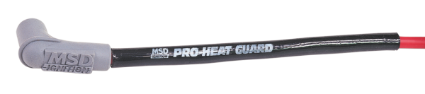 MSD PRO-HEAT GUARD